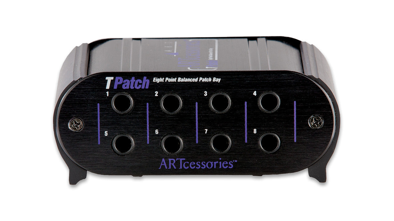 ART TPATCH