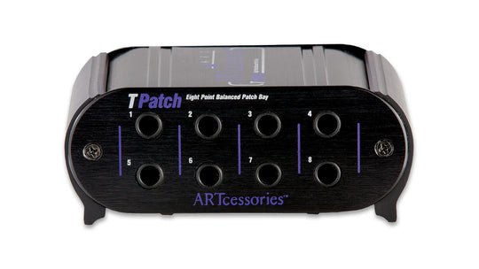 ART TPATCH