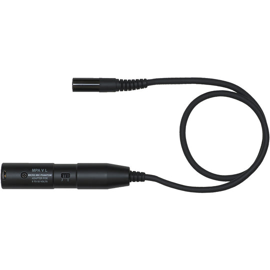 AKG MPA V L