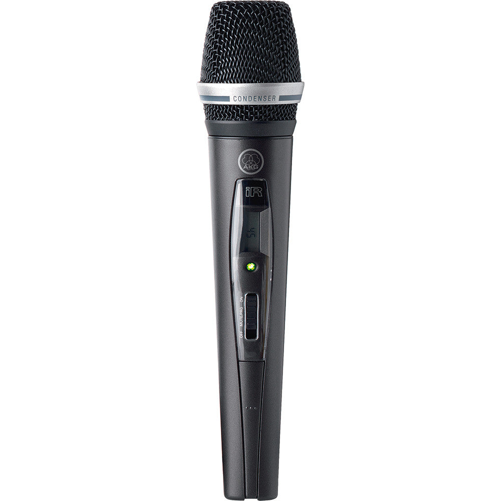 AKG HT470 C5 BD7 50mW