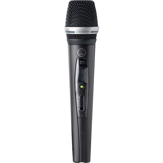 AKG HT470 D5 BD8 50mW