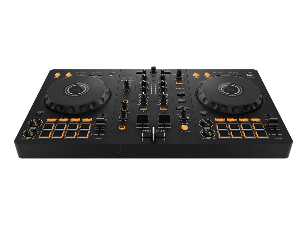 Pioneer DJ DDJ-FLX4