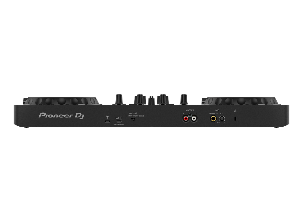 Pioneer DJ DDJ-FLX4