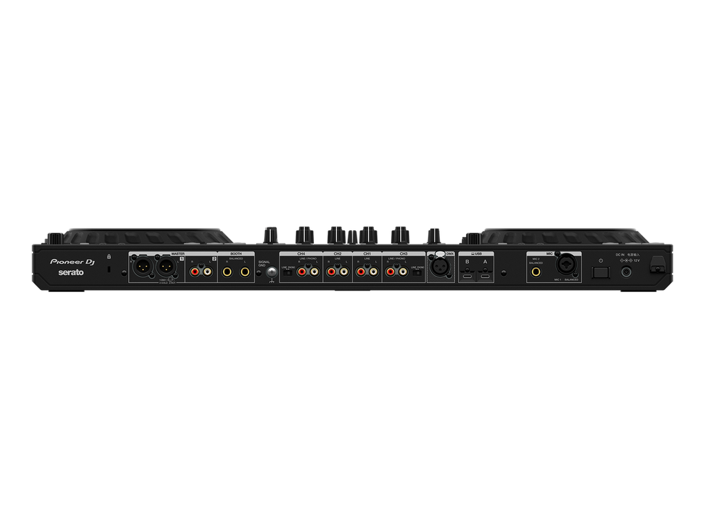 Pioneer DJ DDJ-FLX10