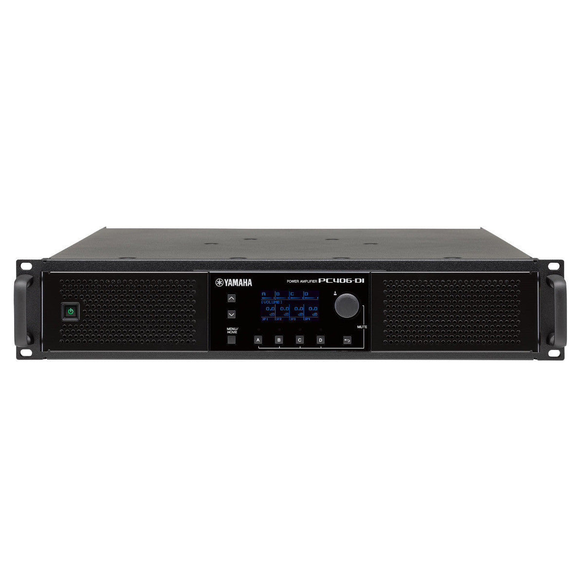 Yamaha PC406-DI