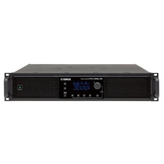 Yamaha PC406-DI
