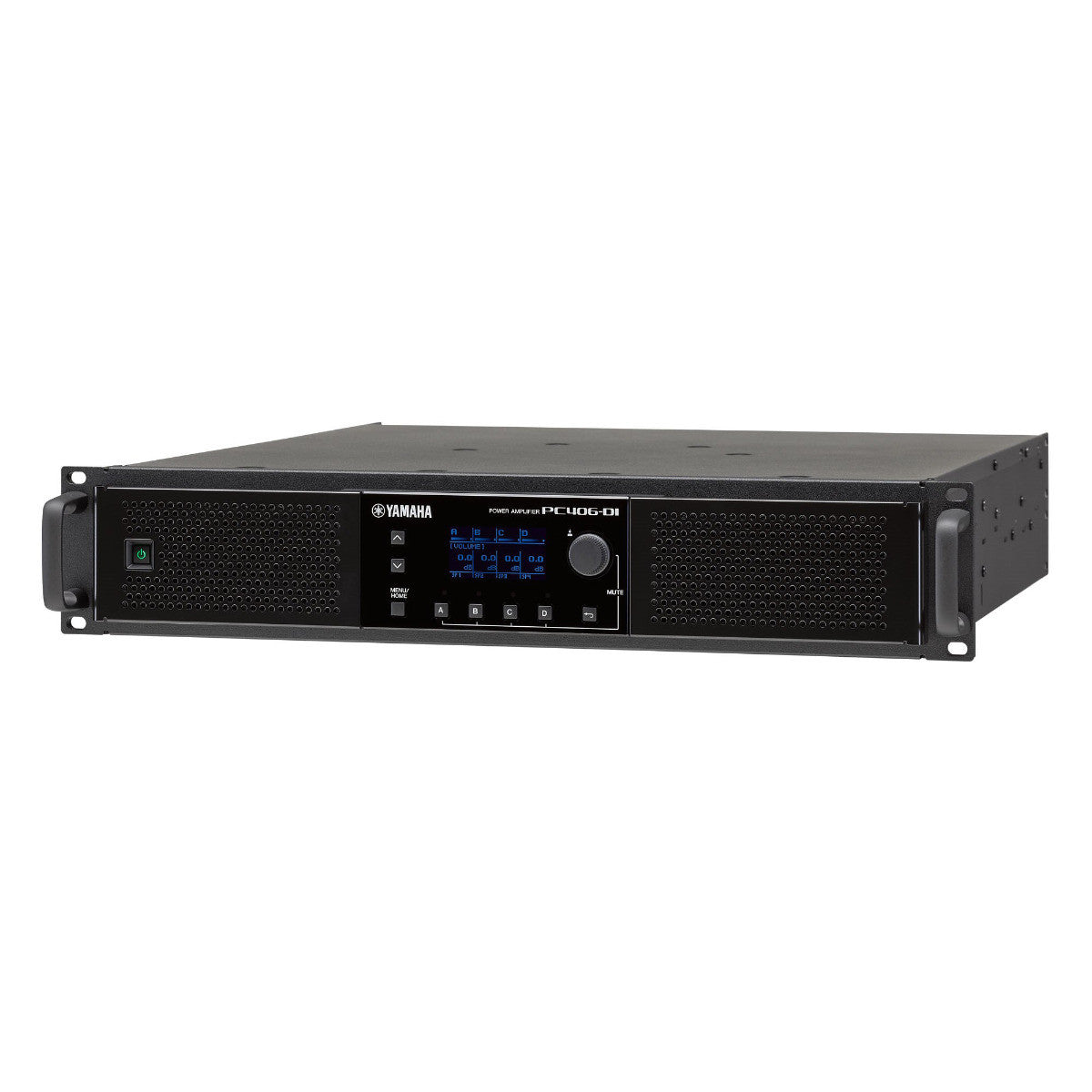 Yamaha PC406-DI