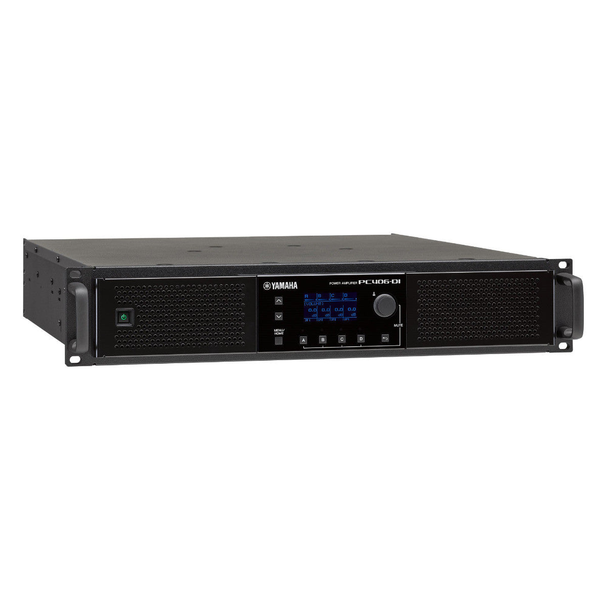 Yamaha PC406-DI