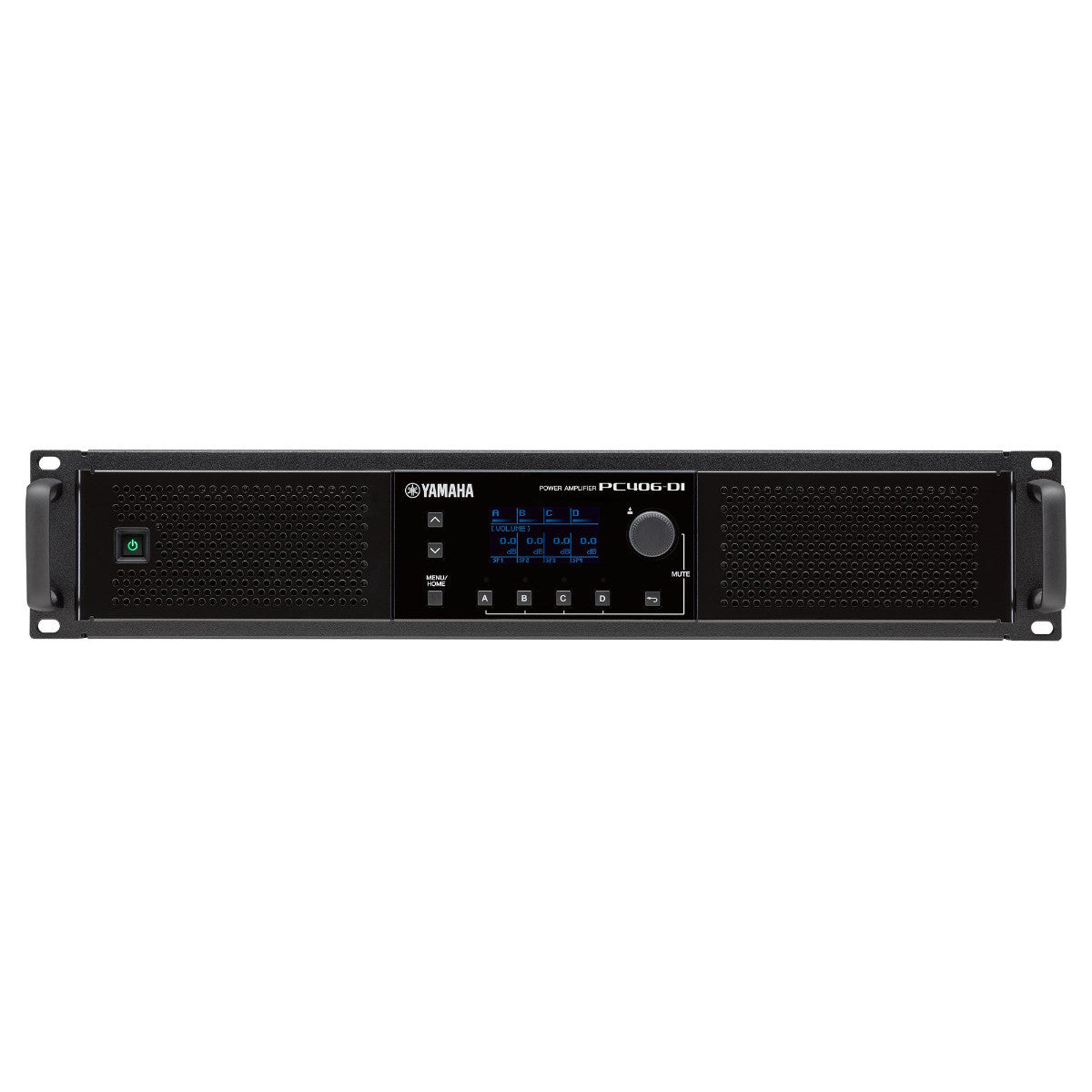 Yamaha PC406-DI