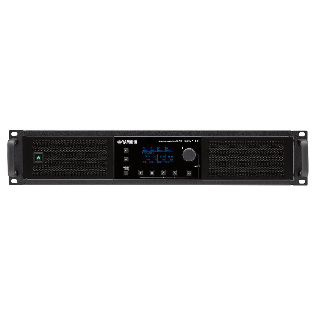 Yamaha PC412-D