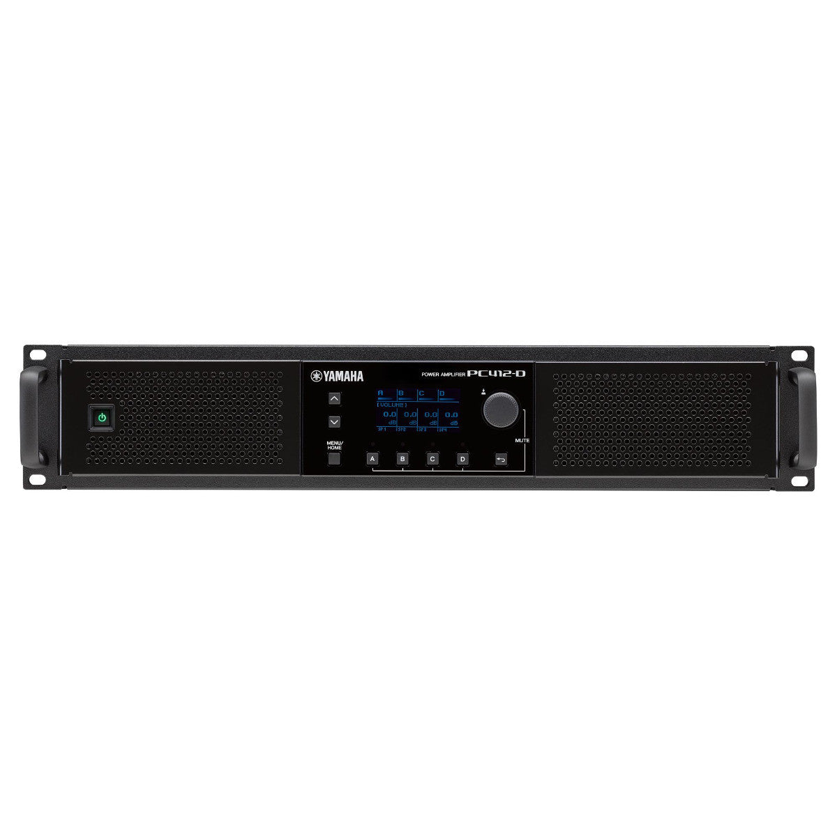 Yamaha PC412-D
