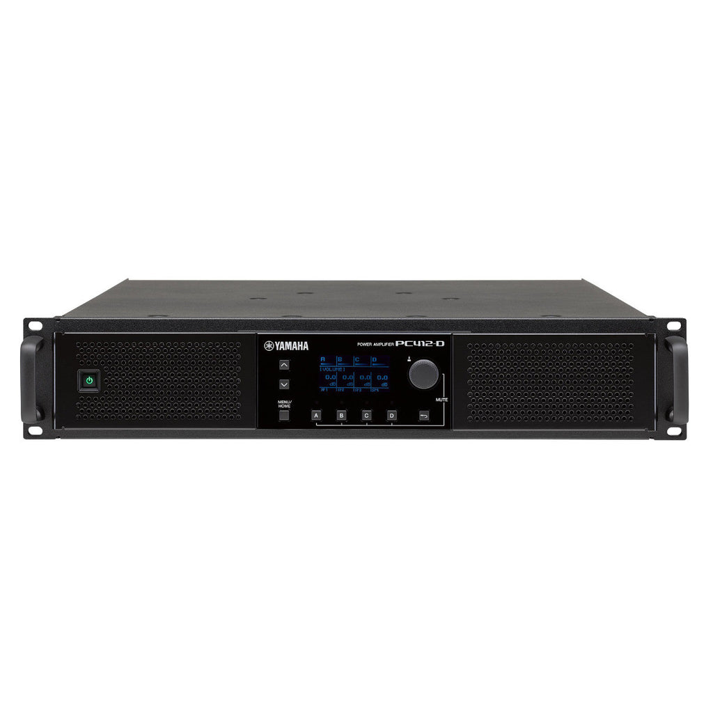 Yamaha PC412-D