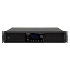 Yamaha PC412-D
