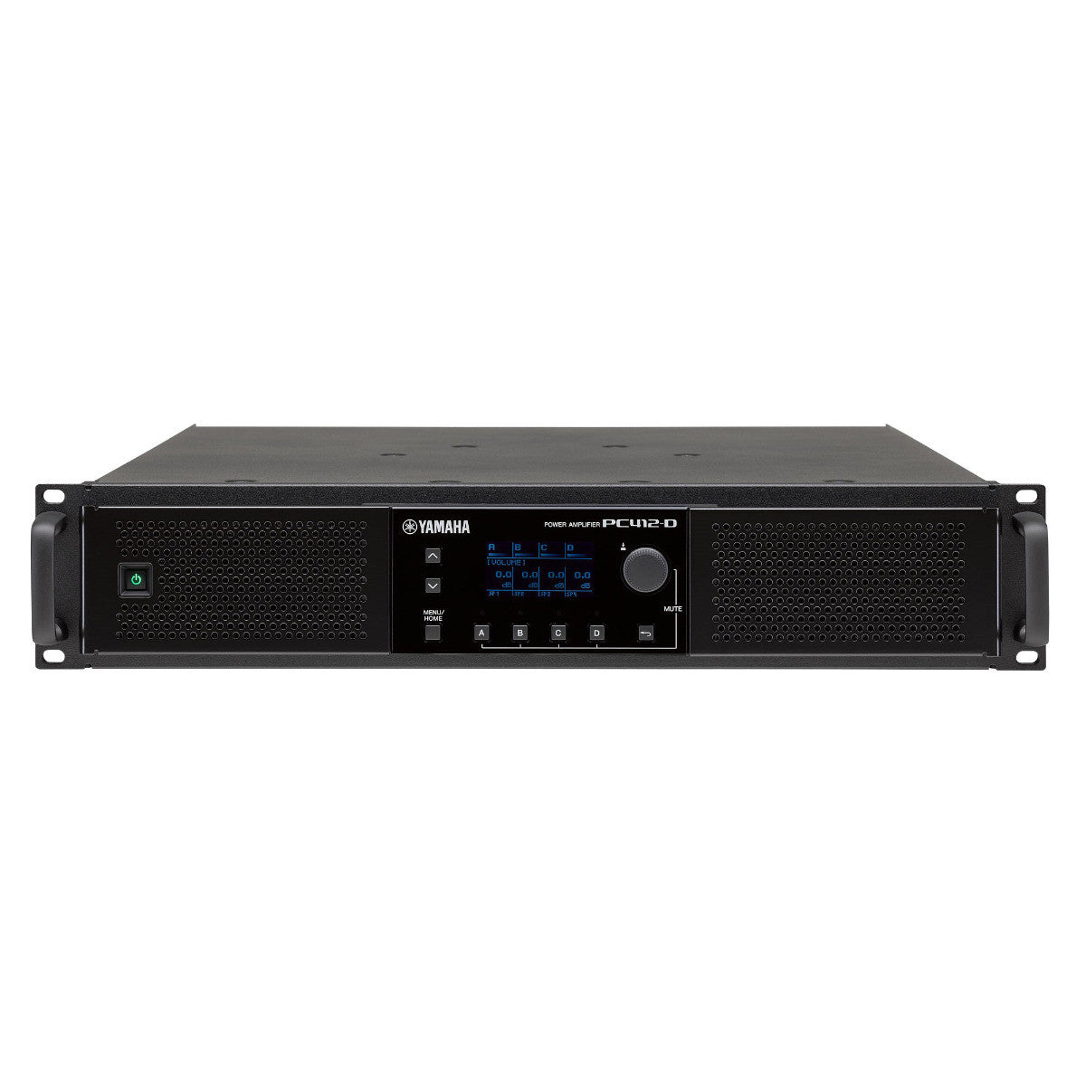 Yamaha PC412-D