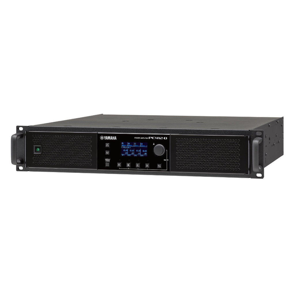 Yamaha PC412-D