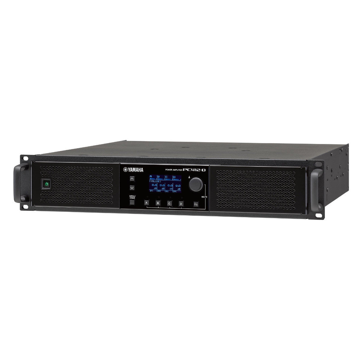Yamaha PC412-D