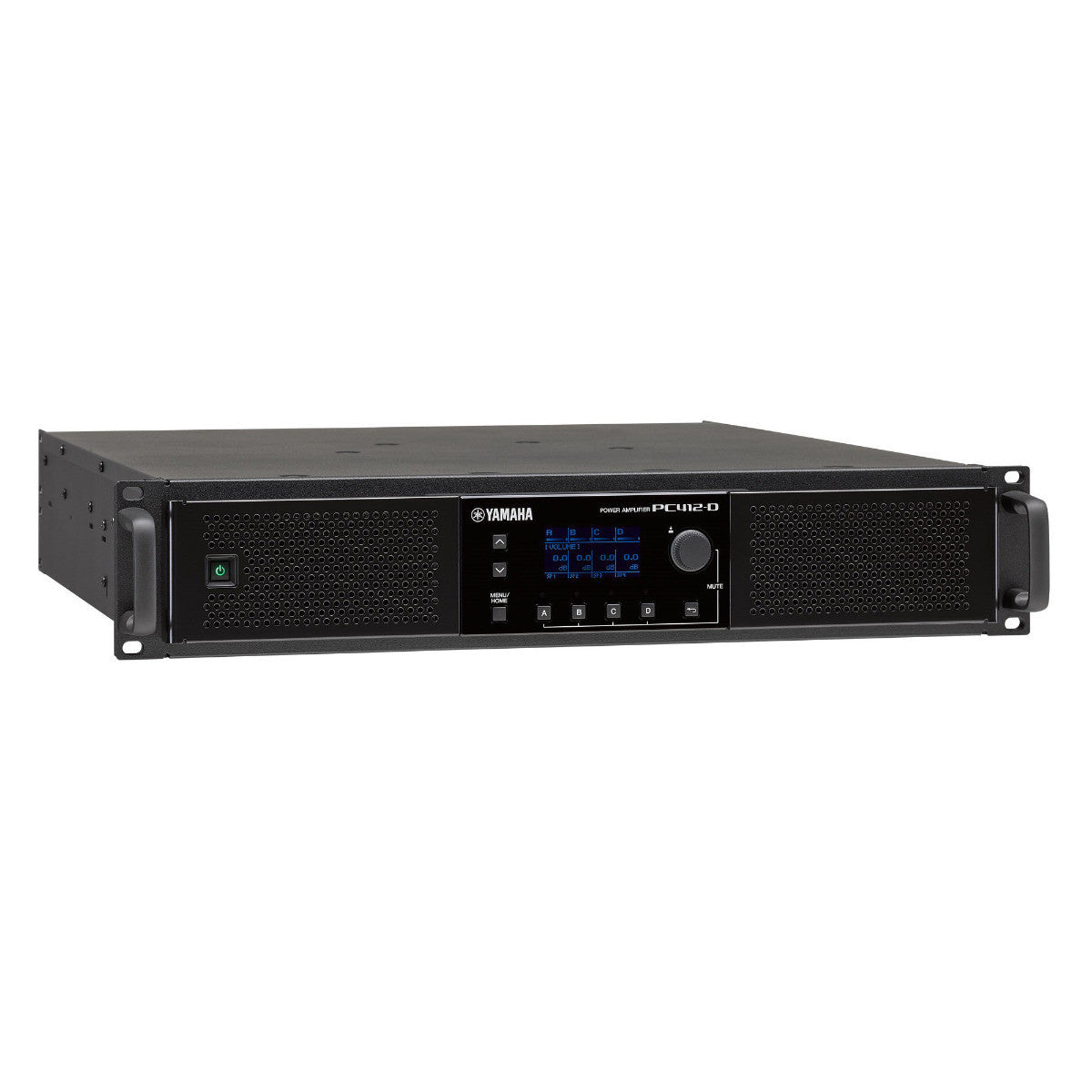 Yamaha PC412-D