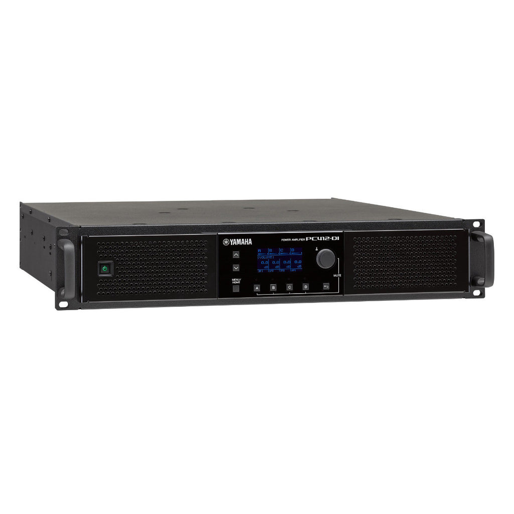 Yamaha PC412-DI