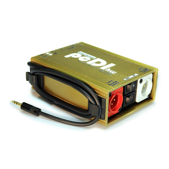 Whirlwind PCDI-HW