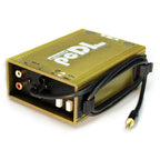 Whirlwind PCDI-HW