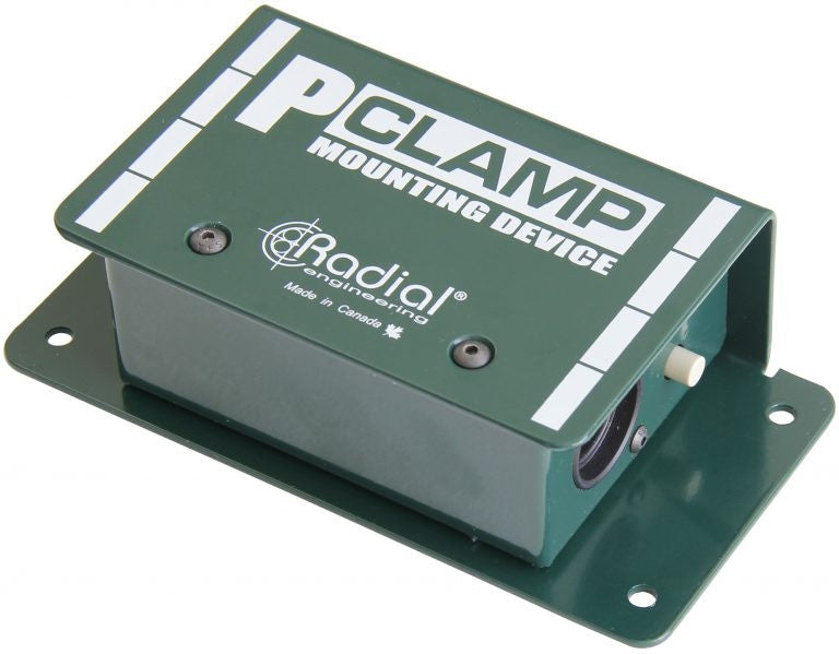Radial Eng P-CLAMP