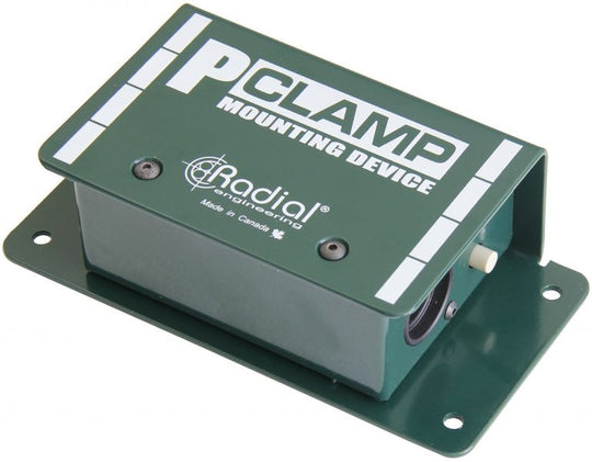 Radial Eng P-CLAMP