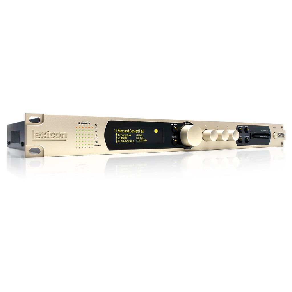 Lexicon PCM96SUR-D