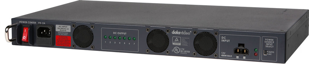 Datavideo PD-2A