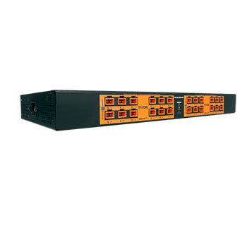 MIDDLE ATLANTIC PD-DC-200-5V