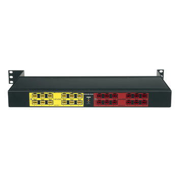MIDDLE ATLANTIC PD-DC-300-12-24V