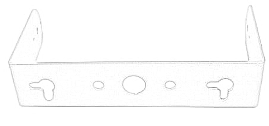 Atlas Sound SM42CBRKT-WH