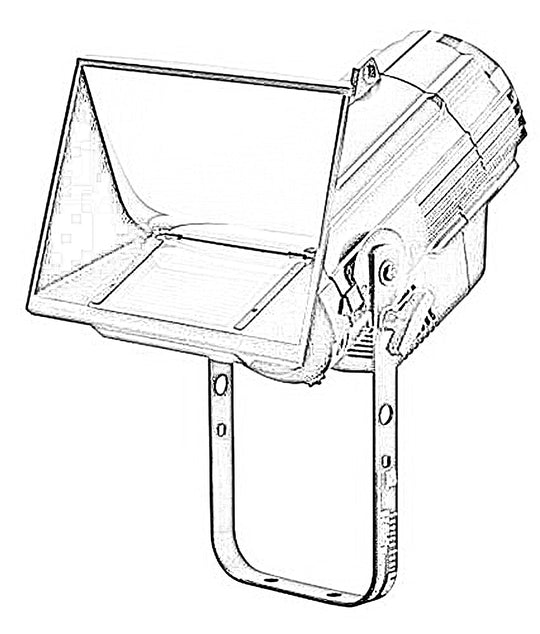 ETC S4LEDCYC-5