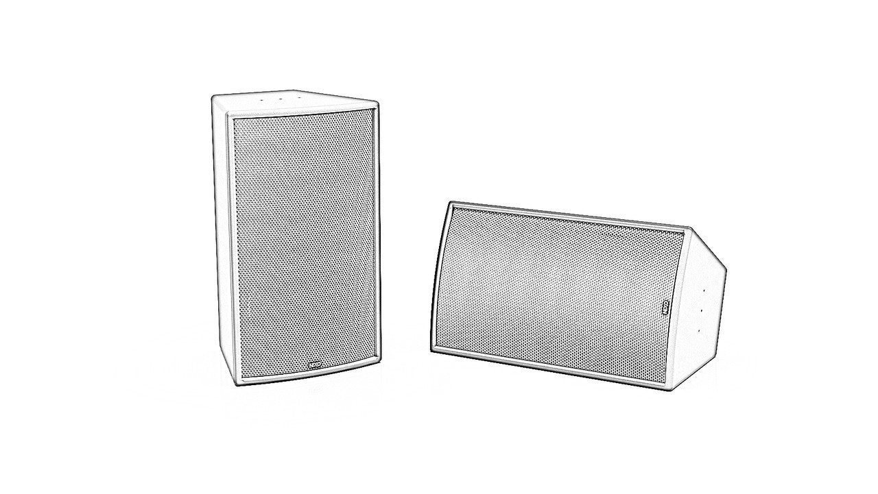 Nexo EPS10-EN54-CP