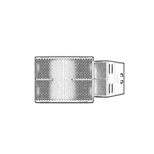 Nexo L15-PW