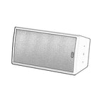 Nexo EPS6-EN54-CP