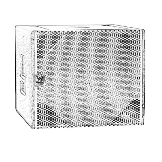 Martin Audio SX118-W-MAR
