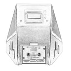 Nexo 45N-12-CP