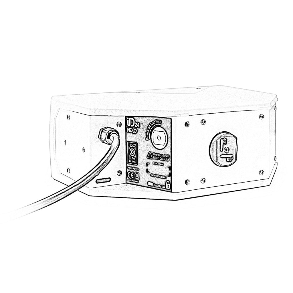 Nexo ID24-I12060-CP