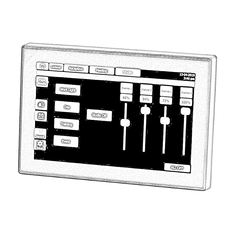 ETC ETS-SBB-5