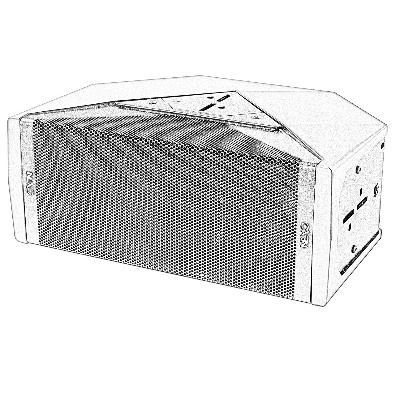 Nexo ID24-T9040-PW