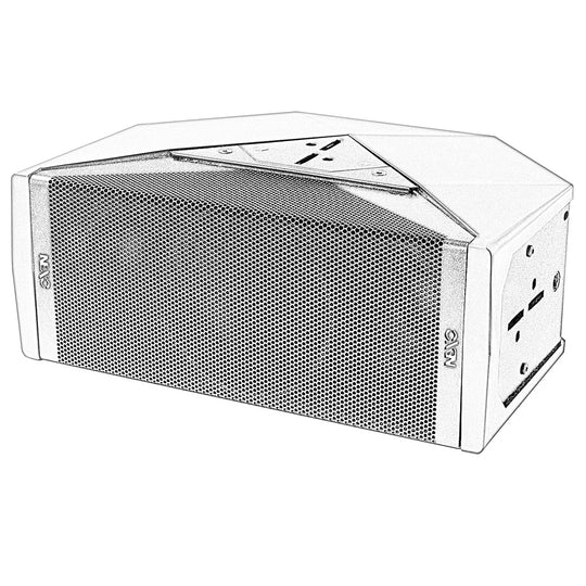 Nexo ID24-T6060-PW