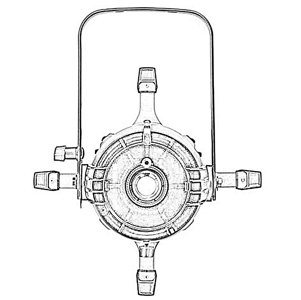 ETC 400FBNC-5