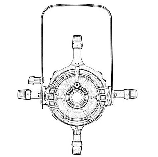 ETC 400FBNC-5
