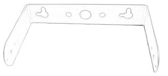 Atlas Sound SM42CBRKT-WH