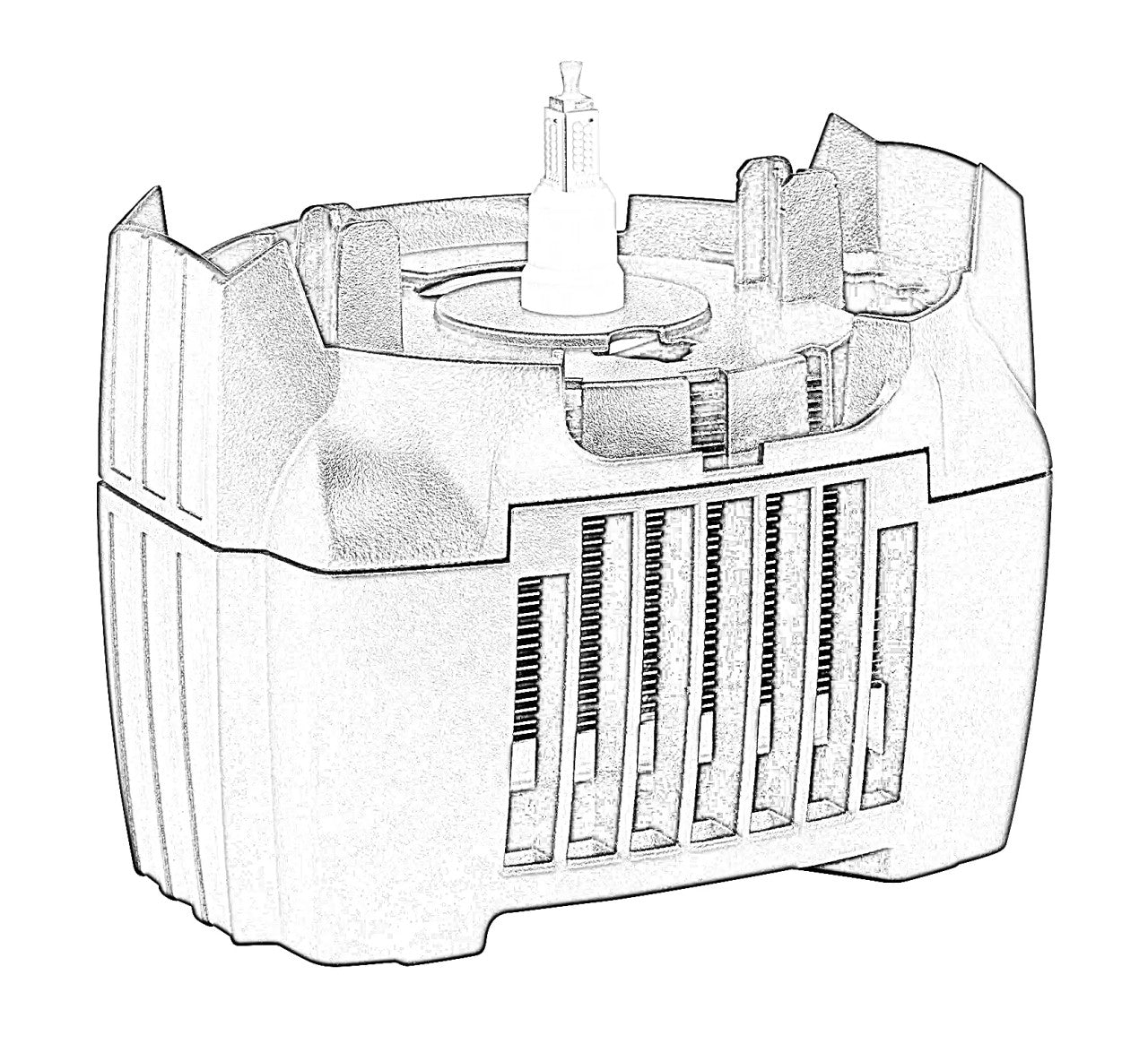 ETC S4WRDDG120-5B