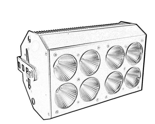 ETC ARCP8RDM277F360WY