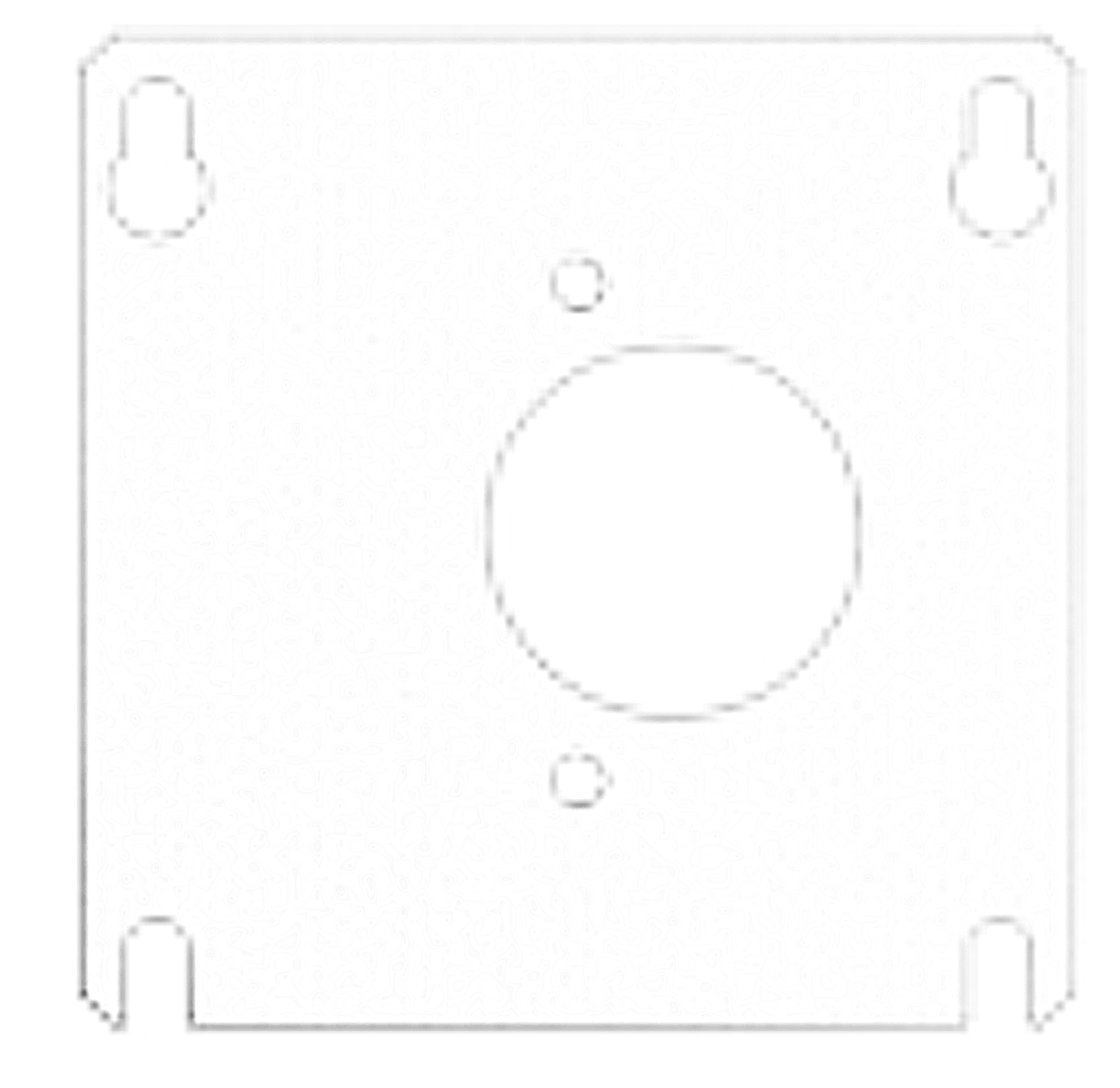ETC BS4SQUAREPLATE-1