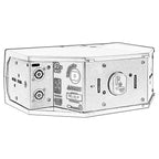 Nexo ID24-T6060-CP