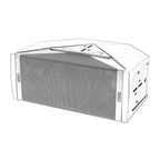Nexo ID24-T6060-CP