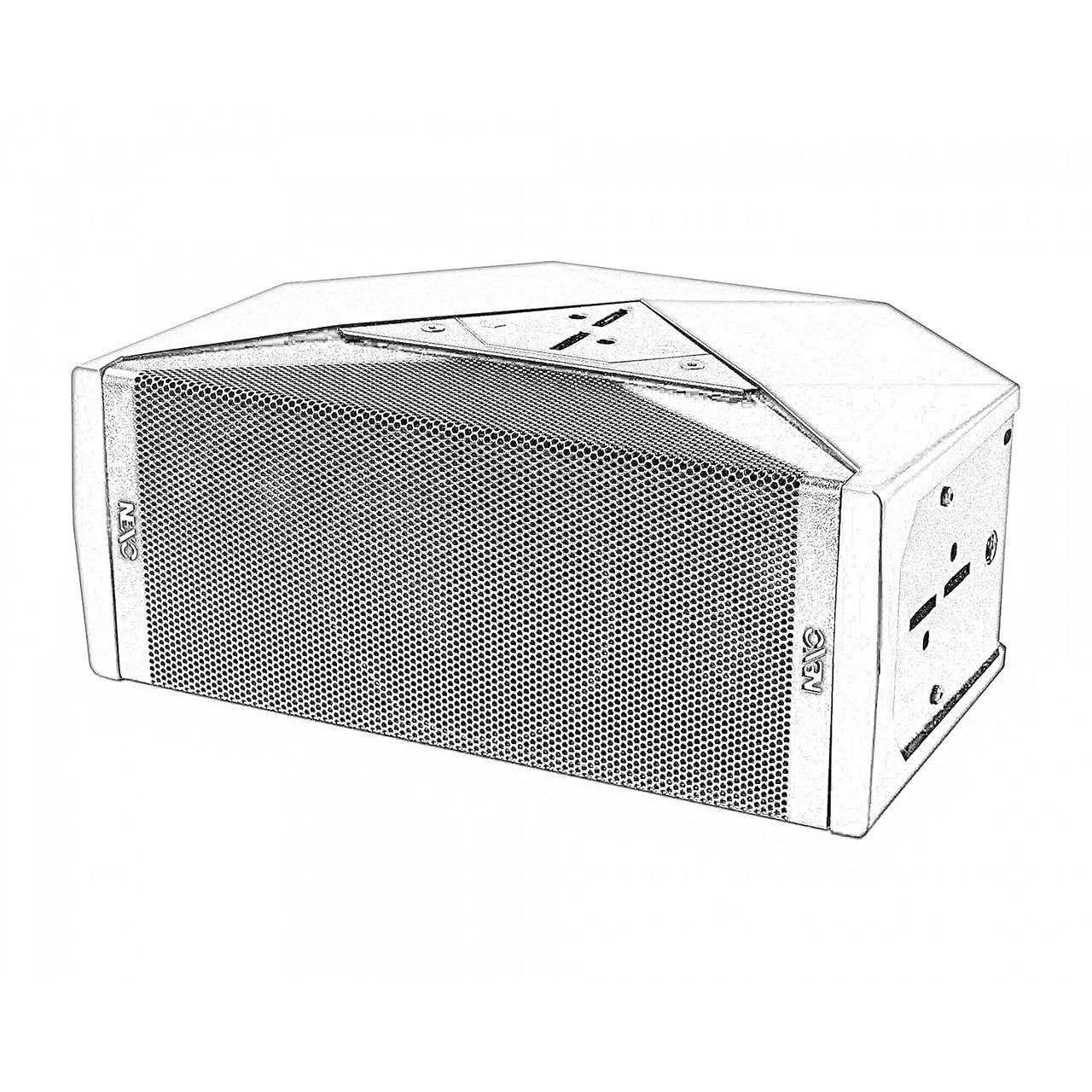 Nexo ID24-T12060-CP